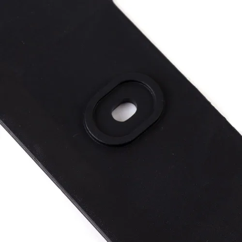 Vista 8 de JOYTUTUS Soporte de Marco de Matrícula Trasero Compatible con BMW 2005-2023 1 2 3 4 5 6 Serie X 2002-2019 Mini Cooper