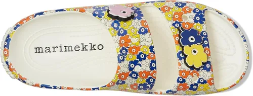 Vista 2 de Crocs Sandalias clásicas Marimekko