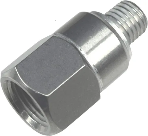Vista 3 de LS Engine Swap M12, adaptador de 1.5 a 3/8 NPT sensor de temperatura del líquido refrigerante, agua LS1 LSX LS3, 179