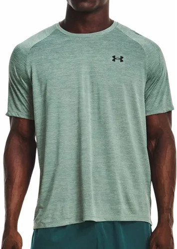 Vista 49 de Under Armour Camiseta de manga corta Tech 2.0 para hombre