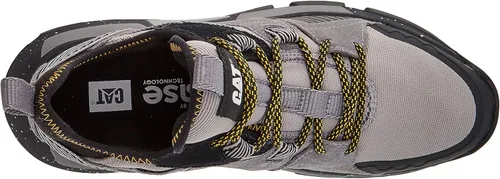 Vista 5 de Cat erpillar Brode Steel Toe para hombre