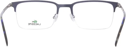Vista 4 de Lacoste Demo - Lentes rectangulares para hombre L2268 424 54
