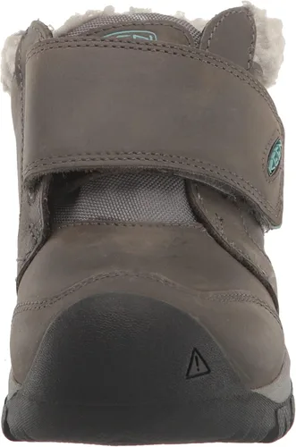 Vista 2 de KEEN unisex-child Kootenay 4 Mid Height Insulated Waterproof