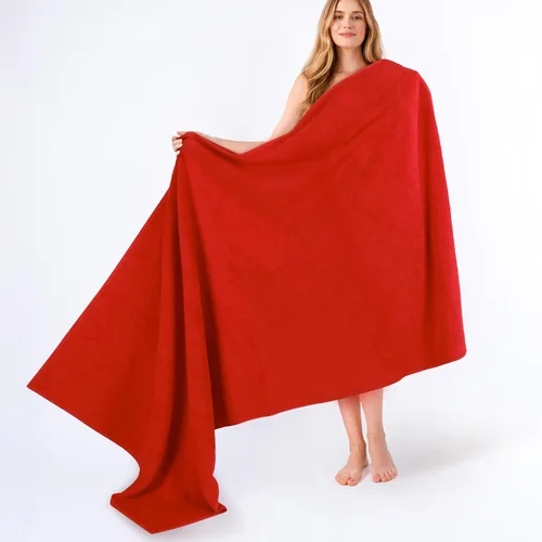 Vista 152 de American Soft Linen - Juego de toallas de 3 piezas, 1 toalla de baño, 1 toalla de mano y 1 toalla pequeña, 100% algodón turco para baño, juego