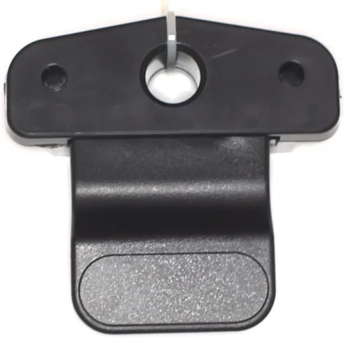 Vista 3 de Conjunto de palanca de bloqueo de asiento para Yamaha PWC WaveRunner FX,FZR, Cruiser,SHO,VX,GP