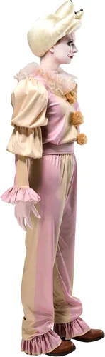 Vista 3 de Rubies Welcome To Derry: Periwinkle Deluxe Costume for Adults, Women's Costume