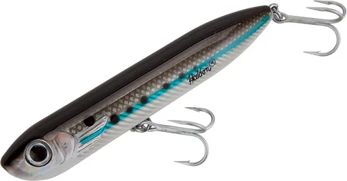 Vista 19 de Heddon Chug'N Spook Popper - Señuelo de pesca para agua salada y agua dulce