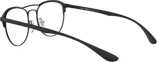 Vista 5 de Ray-Ban Rx3596v Square Prescription Eyeglass Frames