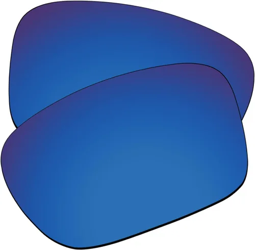 Vista 11 de EZReplace Lentes de repuesto para gafas de sol Oakley Holbrook OO9102 (Lentes polarizadas)