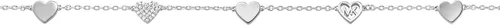 Vista 2 de Michael Kors Women's Stud EarringsPendant Necklace
