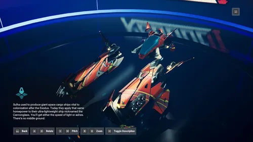 Vista 4 de Redout 2 Deluxe Edition (PS4)