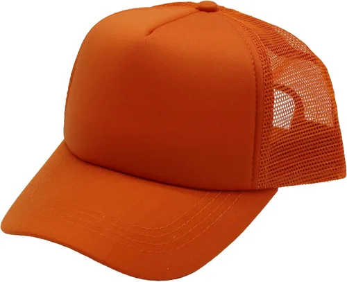 Vista 22 de DIY PupLid Trucker Hats (negro/blanco, XXS) - Sombrero de perro personalizable, lona en blanco para diseño personalizado, ajustable, protección