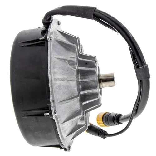 Vista 3 de CUB CADET 724P04909 Motor eléctrico de cubierta 48V 724-04909 Compatible con Mini Rider Electric CC30E