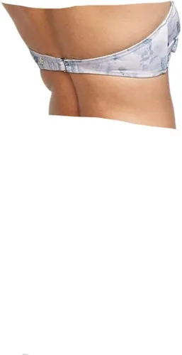 Vista 4 de Victoria's Secret womens Bikini Top Bandeau
