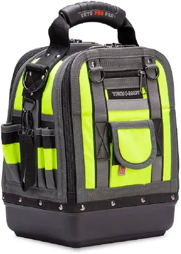 Vista 3 de VETO PRO PAC TECH-MCT (Blackout)