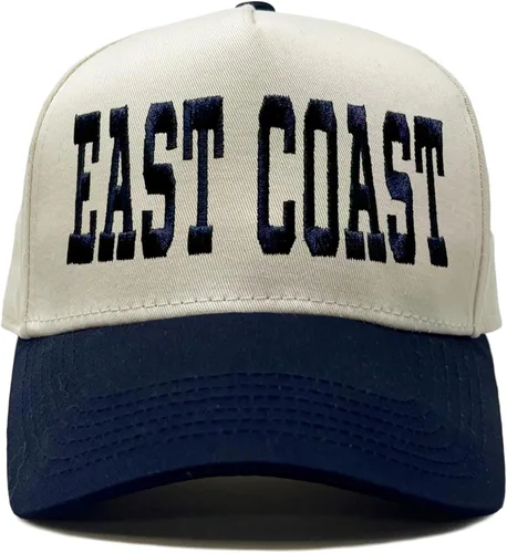 Vista 88 de Funky Junque Gorra Trucker Snapback Boy Mom - Verde/Beige