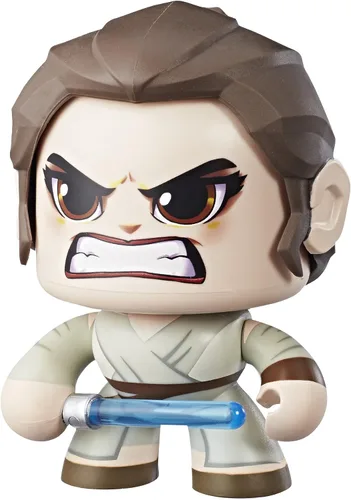 Vista 3 de Star Wars Mighty Muggs Rey (Jakku) #5