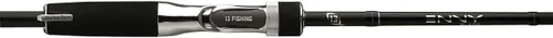 Vista 6 de 13 FISHING - Envy Black II - Cañas de pescar Baitcast