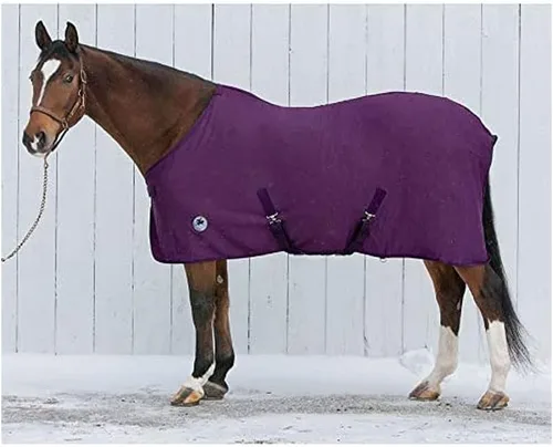 Vista 2 de Centaur Hoja Turbo-Dry Negro LRGHORSE