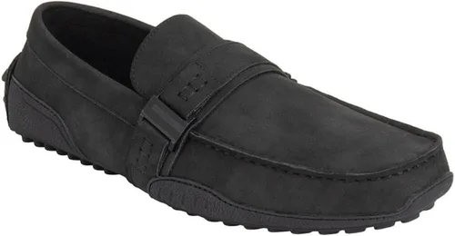 Vista 2 de Kenneth Cole REACTION Mocasines Wilson Driver estilo conducción para hombre