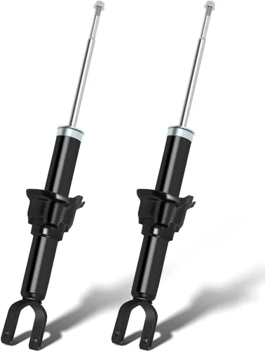 Vista 10 de SCITOO Conjunto de amortiguador delantero de 2 piezas 1996-2000 para Honda Civic Shocks Struts 339331 339332 72901 72902