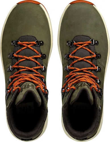 Vista 5 de Helly-Hansen Botas de senderismo The Forester-M para hombre
