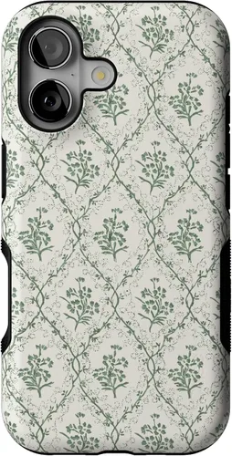 Vista 93 de Casely Funda para iPhone 17 Ónix de medianoche Negro brillante Compatible con MagSafe Diseño protector audaz Ónix de medianoche Black