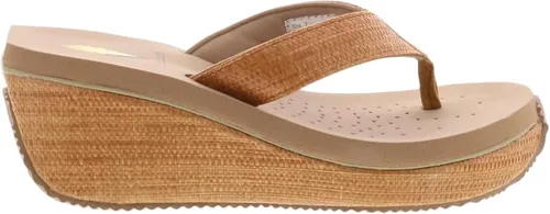 Vista 2 de VOLATILE Women's Bahama 2.0 Wedge Sandal