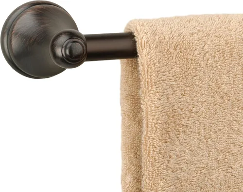 Vista 3 de Dynasty Brentwood - Juego de accesorios de baño, 4 piezas