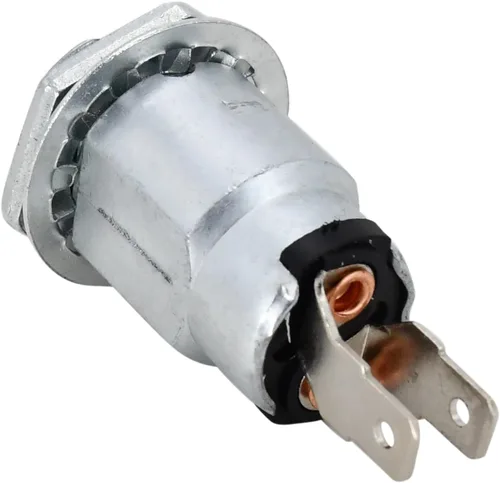 Vista 5 de 430-029 Interruptor de arranque de encendido con 2 llaves 1-403121 48609 7017817YP Compatible con Ariens AYP Cub Cadet Exmark MTD Scag Troy-Bilt