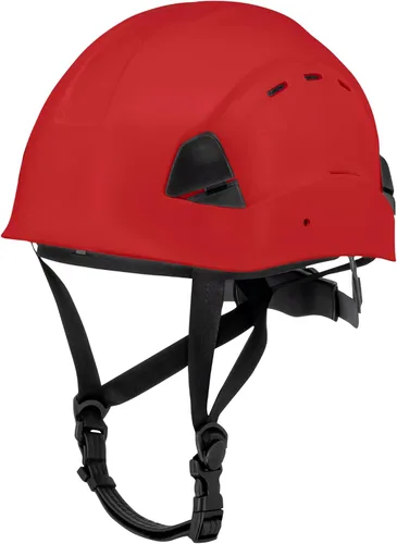Vista 10 de DEWALT Type II Class C 4-Point Ratcheting Vented Safety Helmet