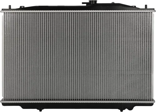 Vista 157 de SCITOO Radiador compatible con Forester CU2402 1999, 2000, 2001, 2002