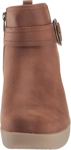 Vista 2 de Skechers Botines Pier-lite-Forever Chic para mujer