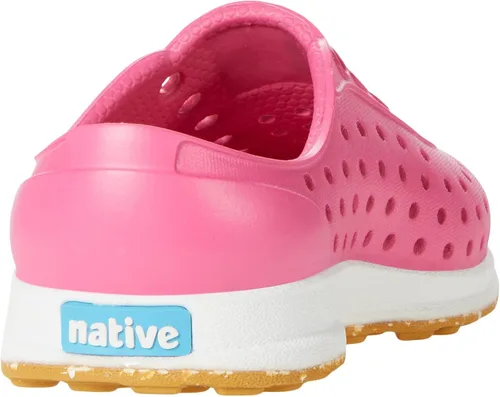Vista 4 de Native Shoes Tenis unisex para niños Robbie (niños)