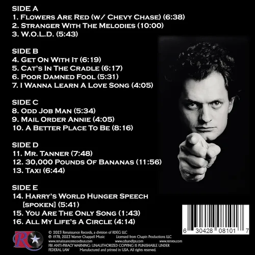 Vista 2 de Live at the Capitol Theatre- October 21, 1978