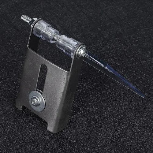 Vista 9 de Accesorios para amoladora de banco pequeño, cubierta de escudo para amoladora de banco, 2 unidades, amoladora de banca, protector de ojos, amoladora