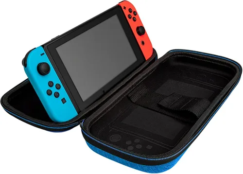 Vista 11 de PDP Nintendo Switch Pull-N-Go, Elite Edition, 500-141 - Nintendo Switch