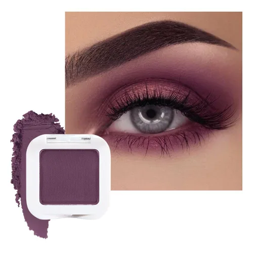 Vista 30 de evpct Paleta de sombra de ojos con purpurina dorada champán, color nude dorado rosa brillante crema brillante paleta de sombra de ojos iluminadora