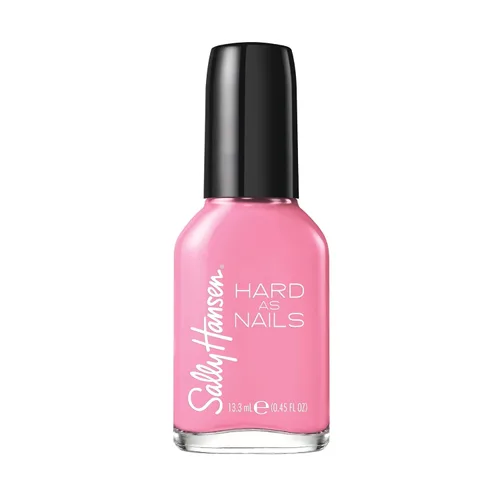 Vista 19 de Sally Hansen Hard As Nails - Color Hard To Get, 0.45 onzas líquidas