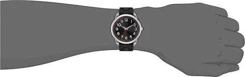 Vista 6 de Reloj de 35 mm de cara grande Easy Reader para mujer a prueba de agua