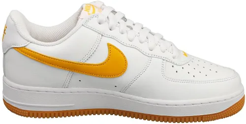 Vista 6 de Nike mens Air Force 1 Low Retro