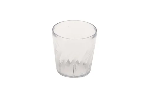 Vista 29 de G.E.T. Enterprises 2206-1-BL Vasos de plástico