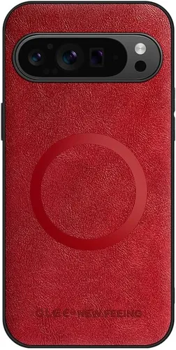 Vista 31 de Pzwoxukhov Funda compatible con Huawei Pura 90 Pro Max, color negro