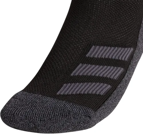 Vista 4 de Adidas - Calcetines acojinados para niños y niñas (6 pares)., M