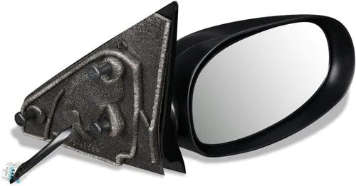 Vista 9 de DNA Motoring OEM-MR-GM1320365 - Espejo retrovisor con calefacción, plegable, con giro y memoria, compatible con Outlook 2007-2008