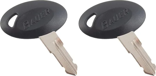Vista 3 de AP Products Bauer llave de repuesto, #305