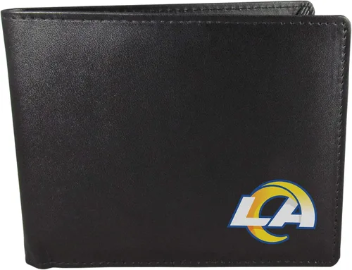 Vista 12 de Siskiyou NFL Unisex Bi-fold Wallet