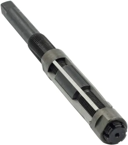 Vista 9 de Escariador de mano ajustable con hoja de extremo cuadrado Rango de ajuste 8.5mm - 9.25mm