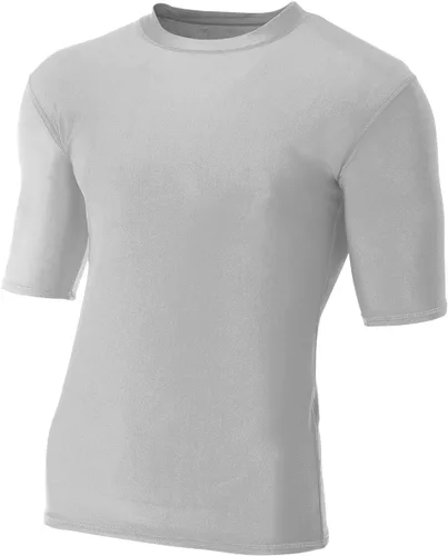 Vista 7 de A4 N3283 para hombre Negro