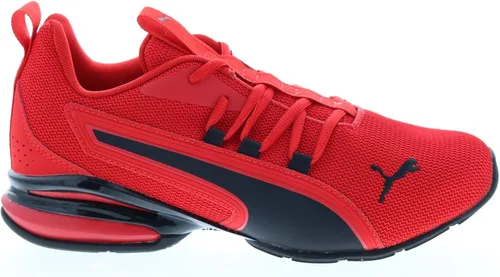Vista 2 de PUMA Axelion NXT - Tenis de correr para hombre Negro